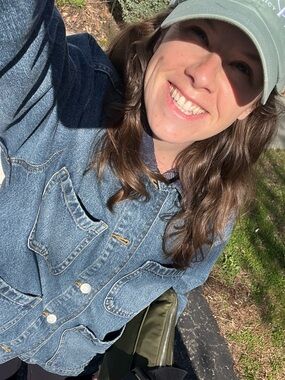 Meet your Posher, Courtney